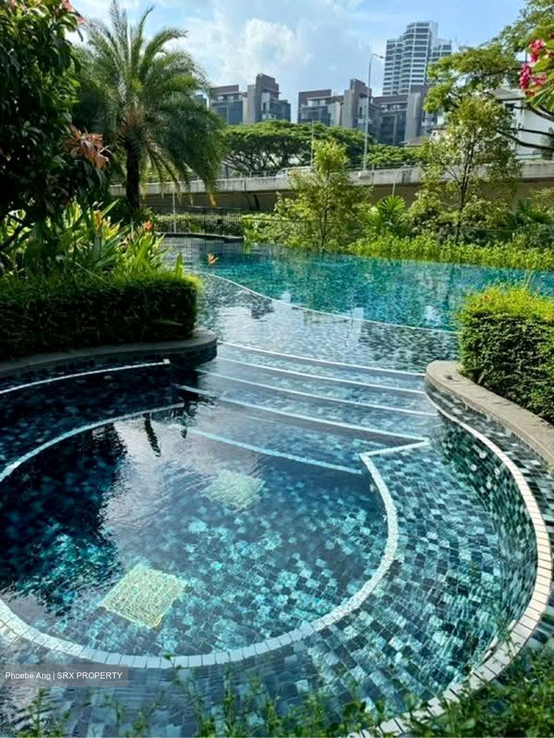 Hyll On Holland (D10), Condominium #619354291